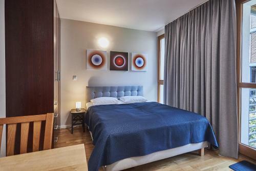 Apartamenty ?winouj?cie - Villa Stil 1