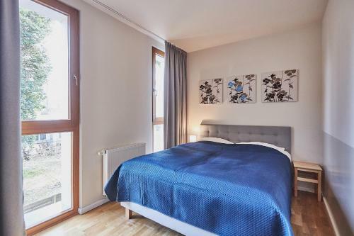 Apartamenty ?winouj?cie - Villa Stil 1