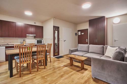 Apartamenty ?winouj?cie - Villa Stil 1