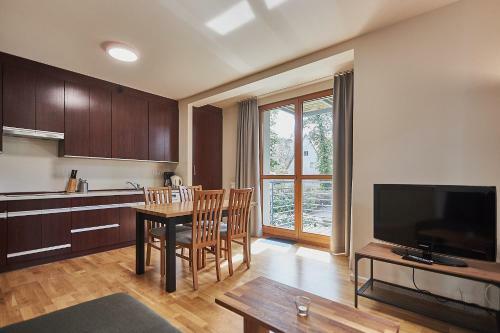 Apartamenty ?winouj?cie - Villa Stil 1