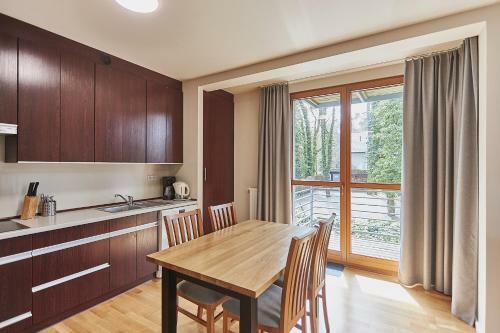 Apartamenty ?winouj?cie - Villa Stil 1