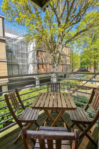 Apartamenty ?winouj?cie - Villa Stil 1
