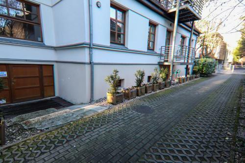 Apartamenty ?winouj?cie - Villa Stil 1
