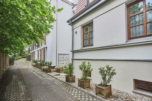 Apartamenty ?winouj?cie - Villa Stil 1