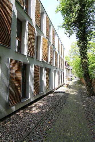 Apartamenty ?winouj?cie - Villa Stil 1