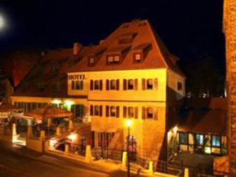 Hotel 1231