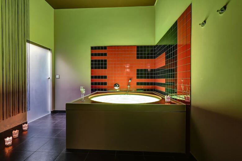 Copernicus Torun Hotel