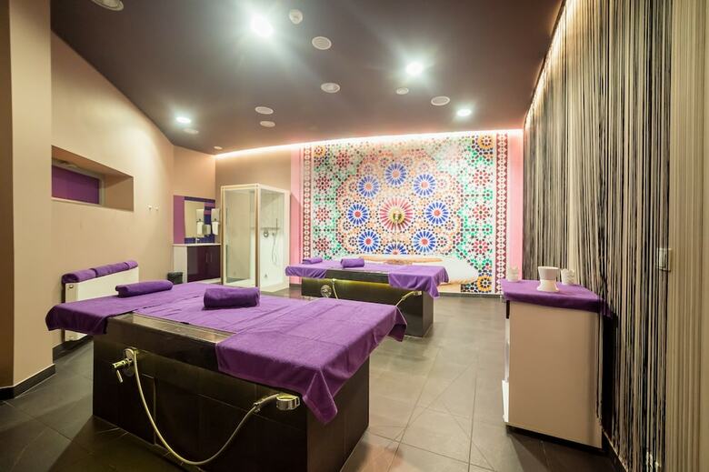 Copernicus Torun Hotel