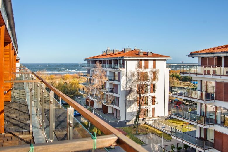 Apartamenty Sun&snow Plaza