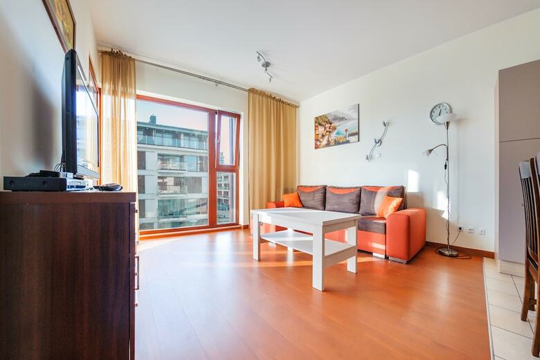 Apartamenty Sun&snow Plaza