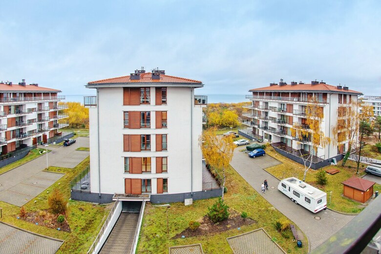 Apartamenty Sun&snow Plaza