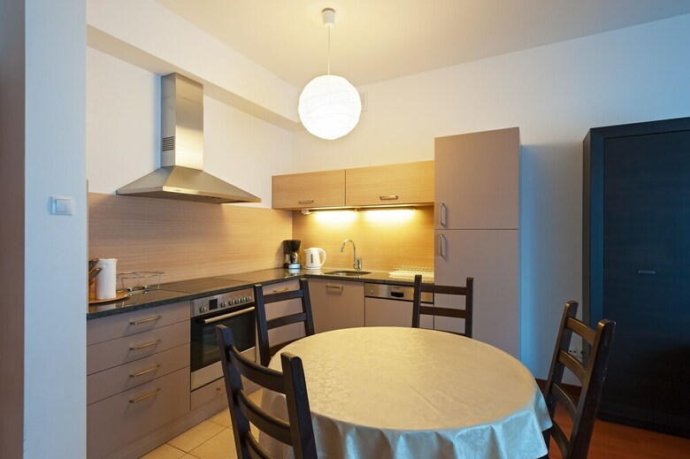 Apartamenty Sun&snow Plaza