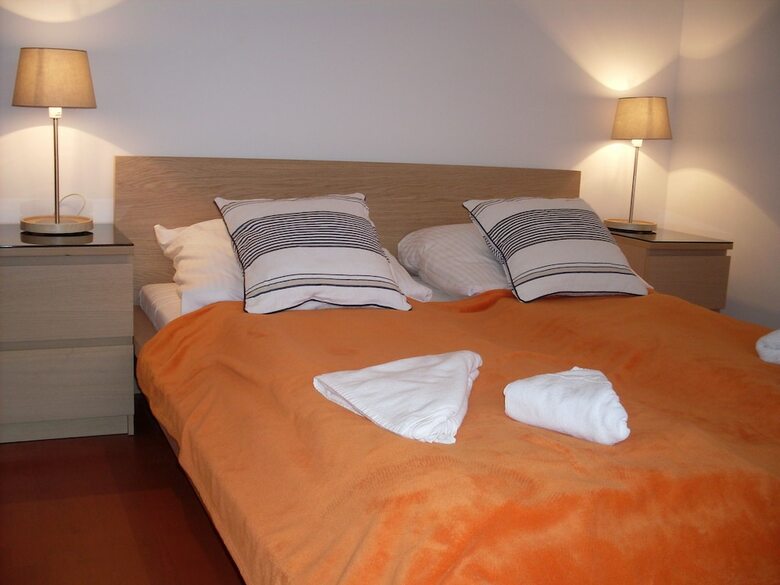 Apartamenty Sun&snow Plaza