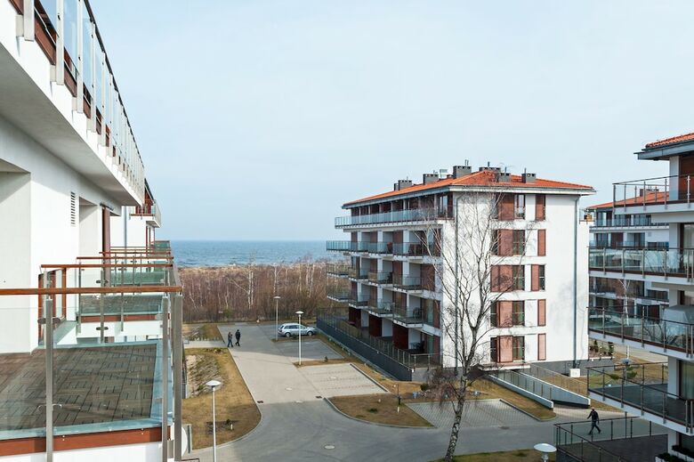 Apartamenty Sun&snow Plaza