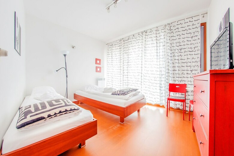 Apartamenty Sun&snow Plaza
