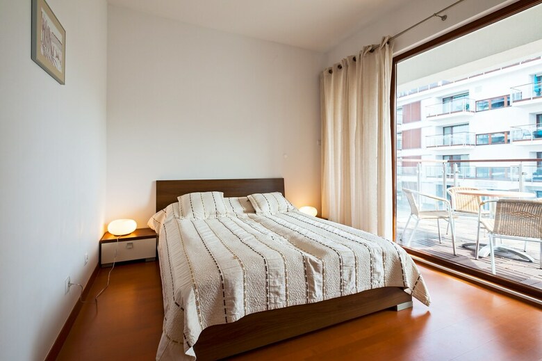 Apartamenty Sun&snow Plaza