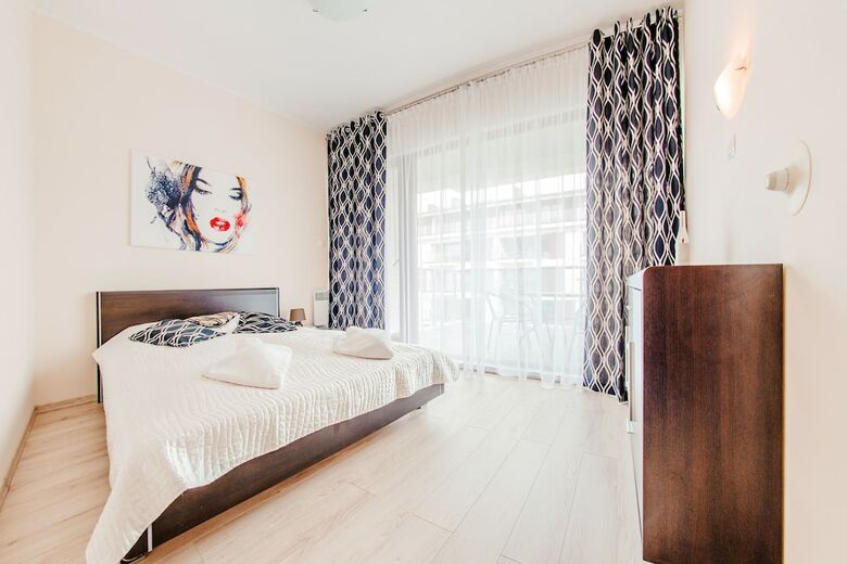 Apartamenty Sun&snow Plaza