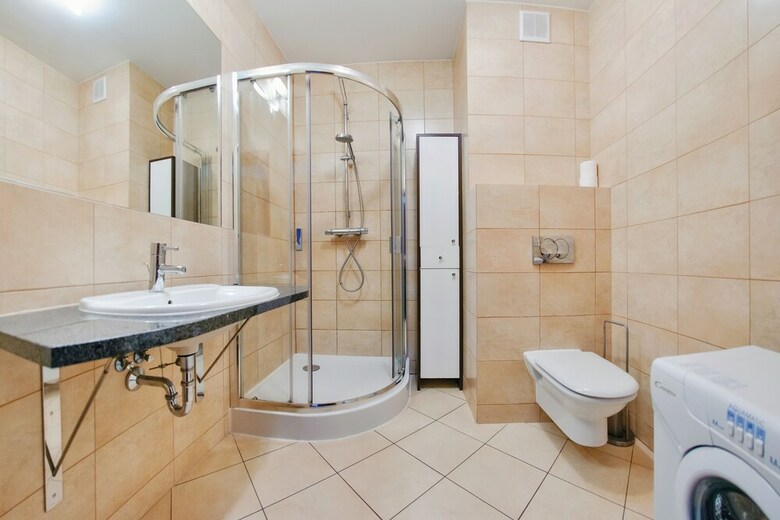 Apartamenty Sun&snow Plaza