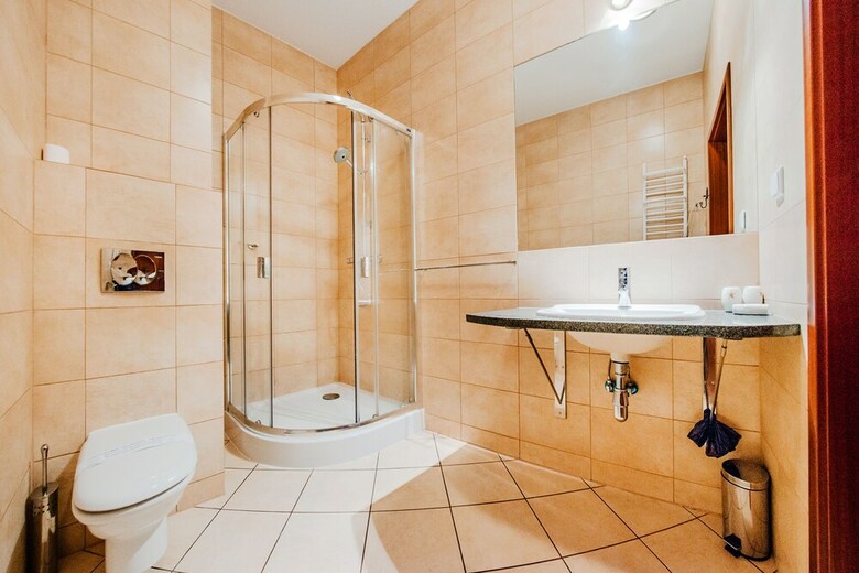 Apartamenty Sun&snow Plaza