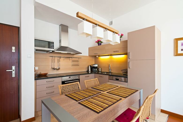 Apartamenty Sun&snow Plaza