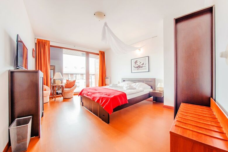Apartamenty Sun&snow Plaza