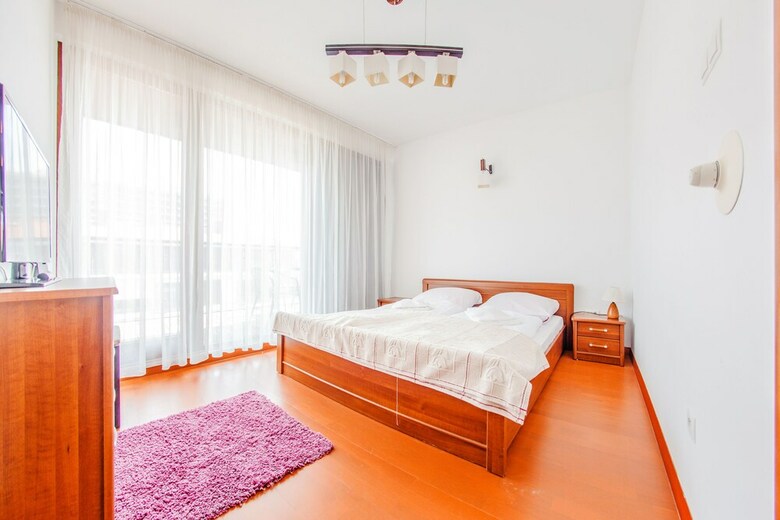 Apartamenty Sun&snow Plaza