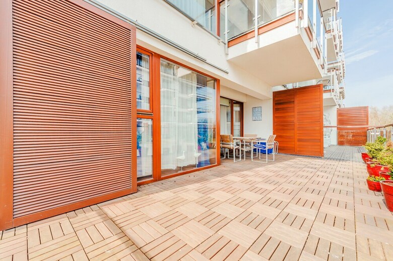 Apartamenty Sun&snow Plaza
