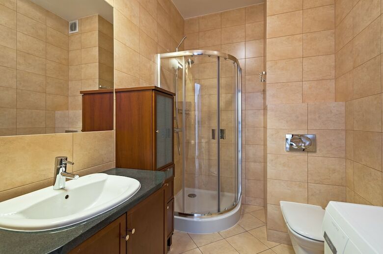 Apartamenty Sun&snow Plaza
