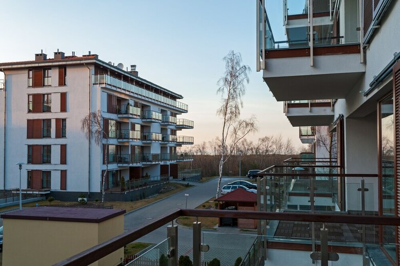 Apartamenty Sun&snow Plaza