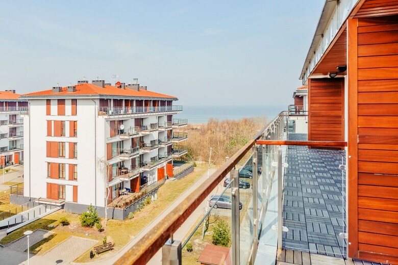 Apartamenty Sun&snow Plaza