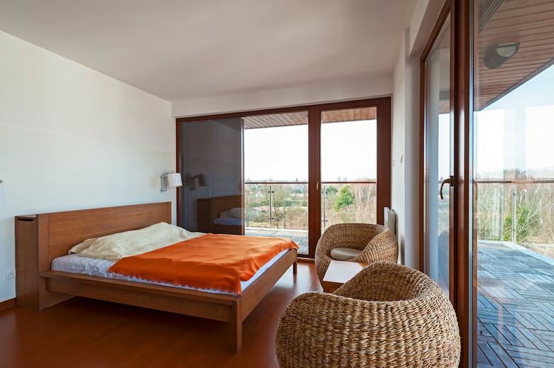Apartamenty Sun&snow Plaza