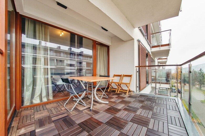 Apartamenty Sun&snow Plaza