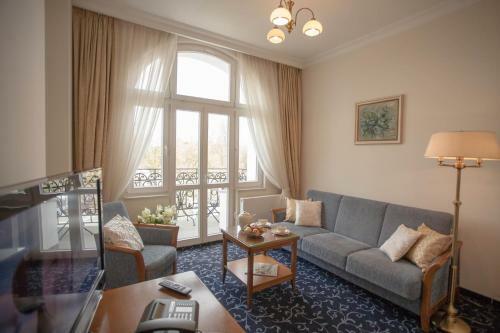 Apartamenty Villa Artis