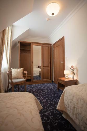 Apartamenty Villa Artis