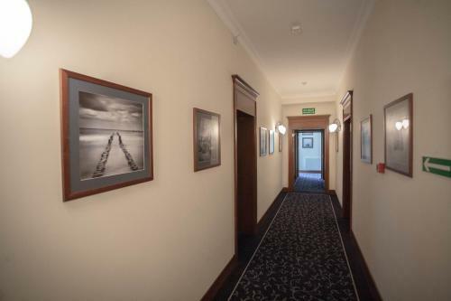 Apartamenty Villa Artis