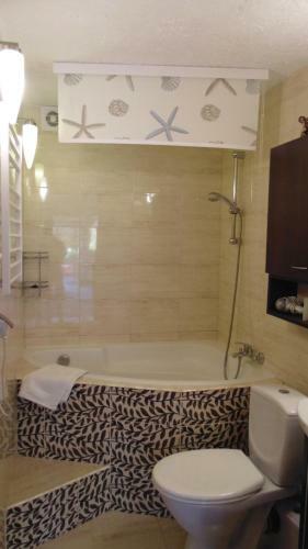 Apartament "cudowna Wyspa"