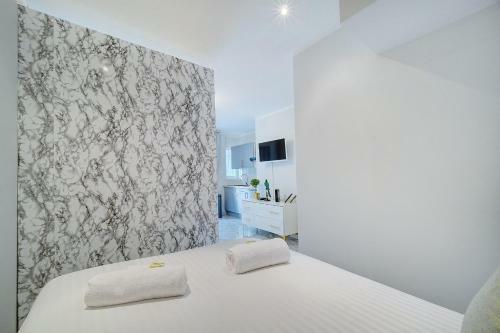 Immogroom - Nice Apartment Well Decorated With Terrace - Congressbeachs