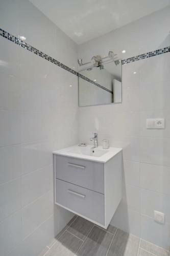 Immogroom - Nice Apartment Well Decorated With Terrace - Congressbeachs