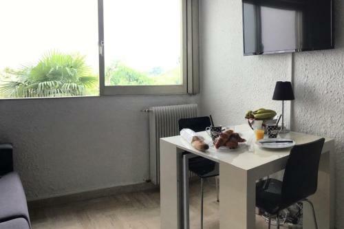 Apartamento Studio "la Californie"-upscale Quiet Residence By Olidesi