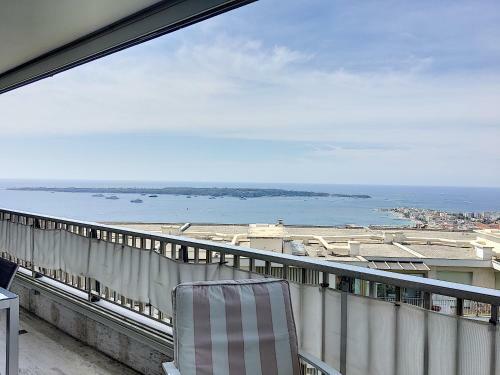 Apartamento Superbe Appartement Vue Mer & Piscine