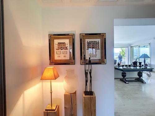 Apartamento Superbe Appartement Vue Mer & Piscine