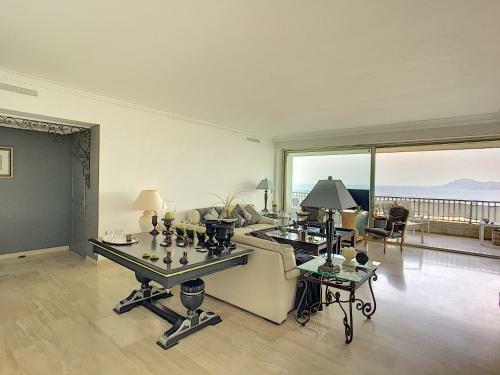 Apartamento Superbe Appartement Vue Mer & Piscine