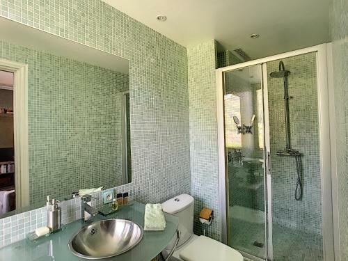 Apartamento Superbe Appartement Vue Mer & Piscine