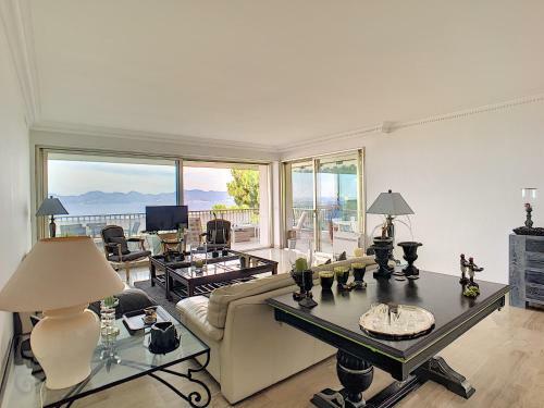 Apartamento Superbe Appartement Vue Mer & Piscine