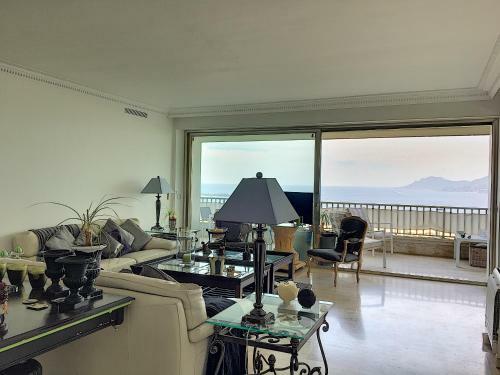 Apartamento Superbe Appartement Vue Mer & Piscine