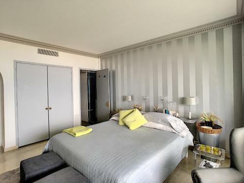 Apartamento Superbe Appartement Vue Mer & Piscine