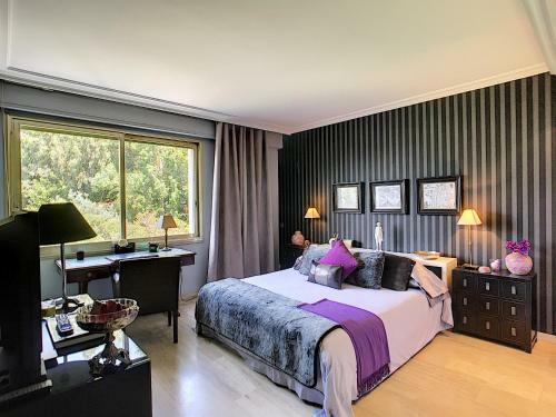 Apartamento Superbe Appartement Vue Mer & Piscine