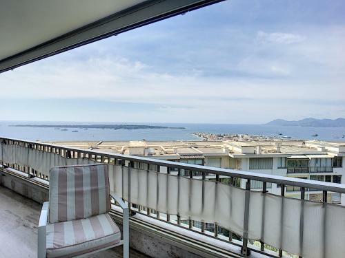 Apartamento Superbe Appartement Vue Mer & Piscine