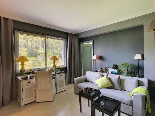 Apartamento Superbe Appartement Vue Mer & Piscine