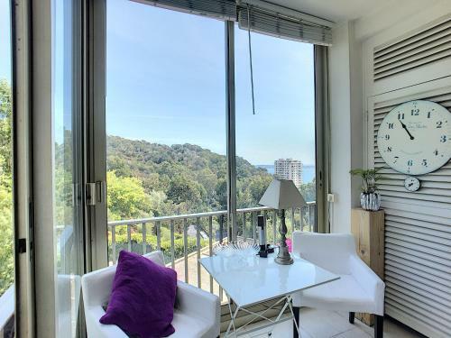 Apartamento Superbe Appartement Vue Mer & Piscine